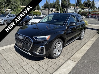 2022 Audi Q5