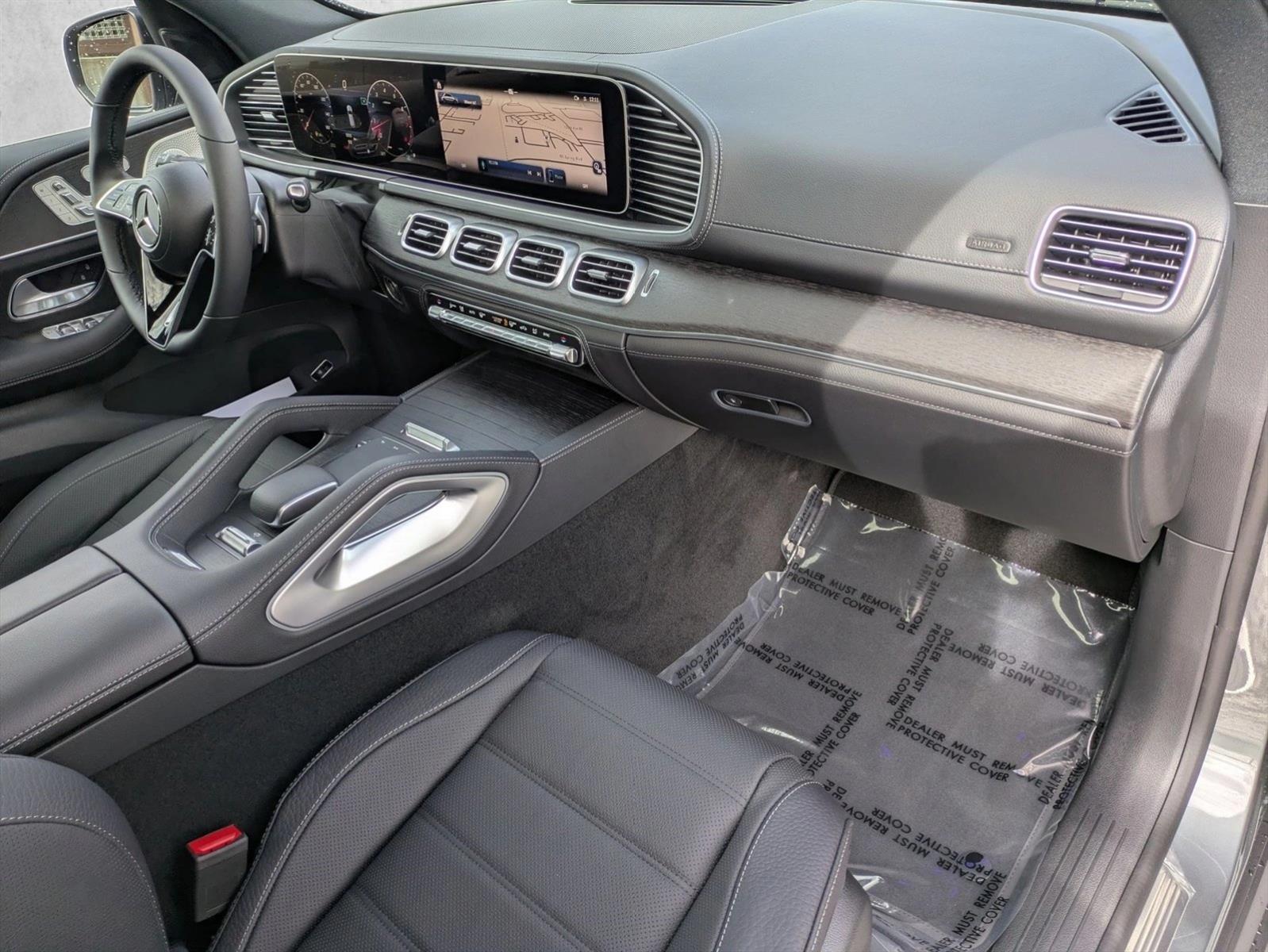 2026 Mercedes-Benz GLE GLE580 - Photo 21