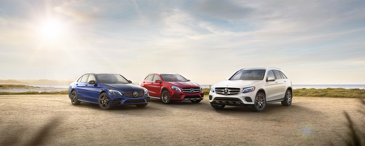 Mercedes-Benz Warranty