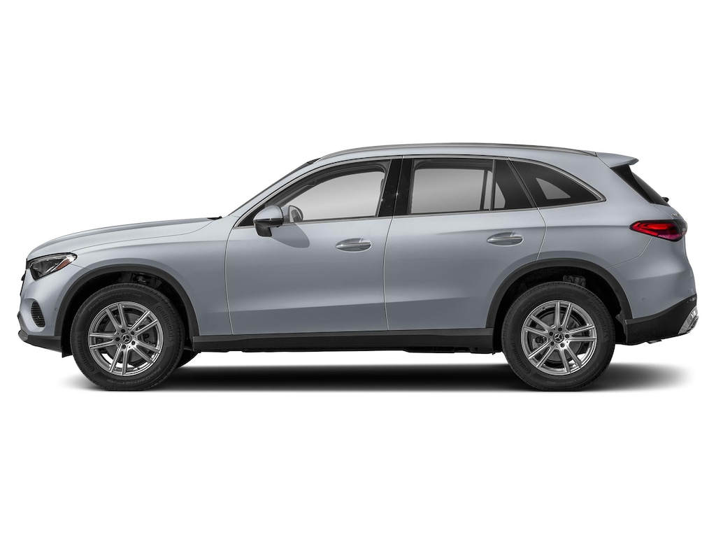New 2027 Mercedes-Benz GLC GLC 300 4MATIC ® SUV Sport Utility