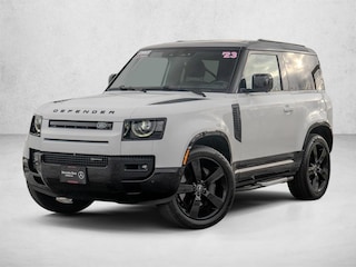 2023 Land Rover Defender