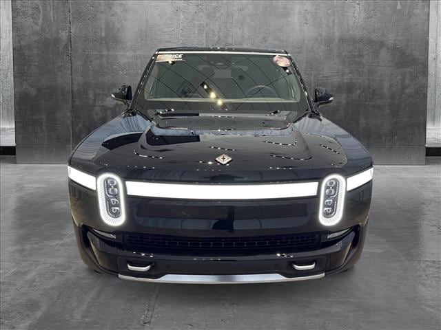 Used 2023 Rivian R1S Adventure with VIN 7PDSGABAXPN012887 for sale in Bellevue, WA