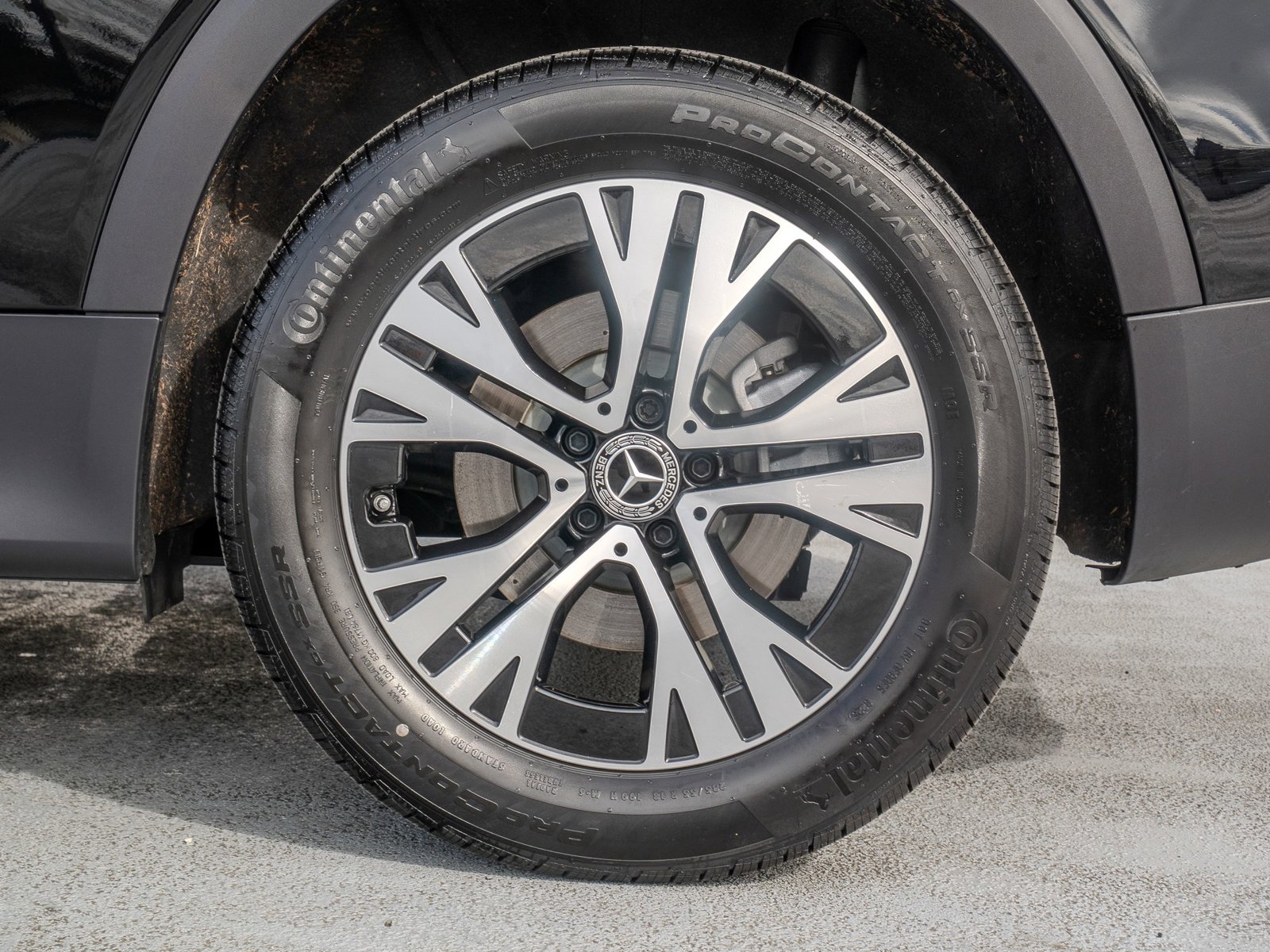 2026 Mercedes-Benz GLB GLB 250 - Photo 12