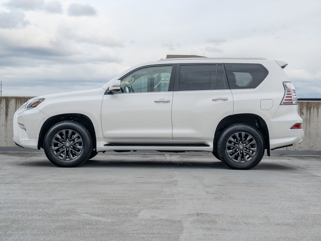 Used 2023 Lexus GX SUV