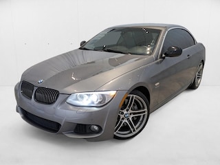 2013 BMW 335is