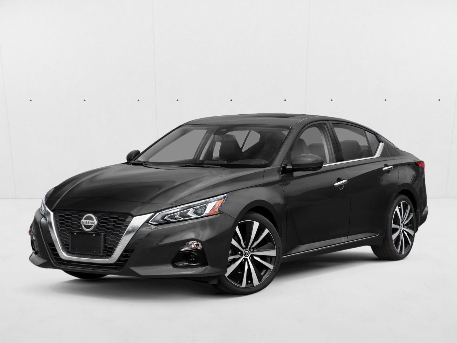 2019 Nissan Altima SL