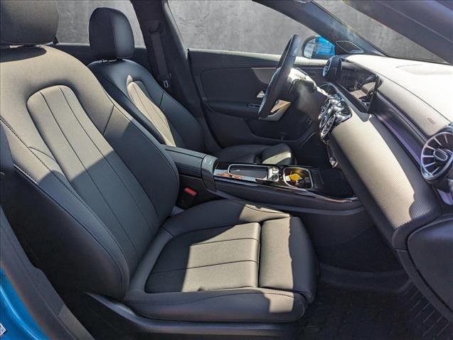 Used 2025 Mercedes-Benz CLA 250 For Sale at Mercedes-Benz of