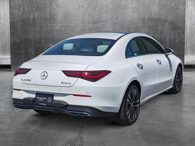 公式の  New 2025 Mercedes-Benz CLA 250 For Sale at Mercedes-Benz of 語学・辞書・学習参考書