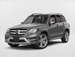 Mercedes-Benz GLK-Class