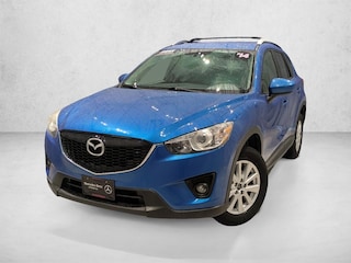 2014 Mazda CX-5 Touring SUV