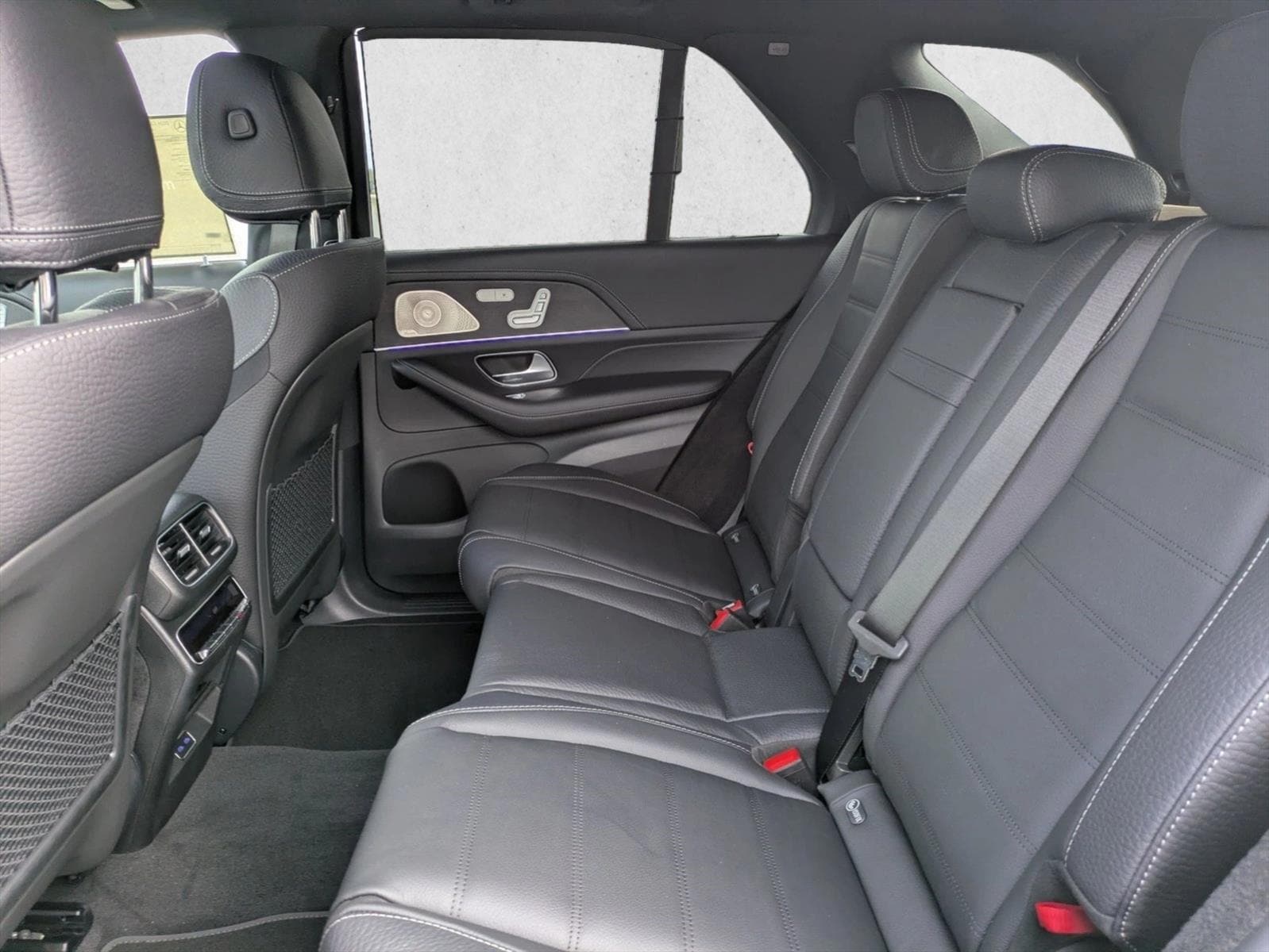 2026 Mercedes-Benz GLE GLE580 - Photo 19