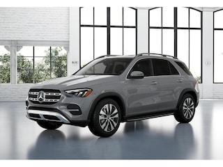 2026 Mercedes-Benz GLE 350 GLE 350 4MATIC ® SUV SUV