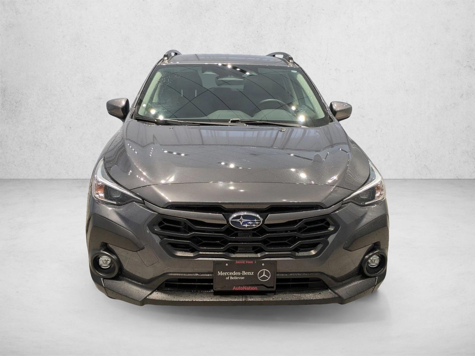 2024 Subaru Crosstrek Premium photo 2