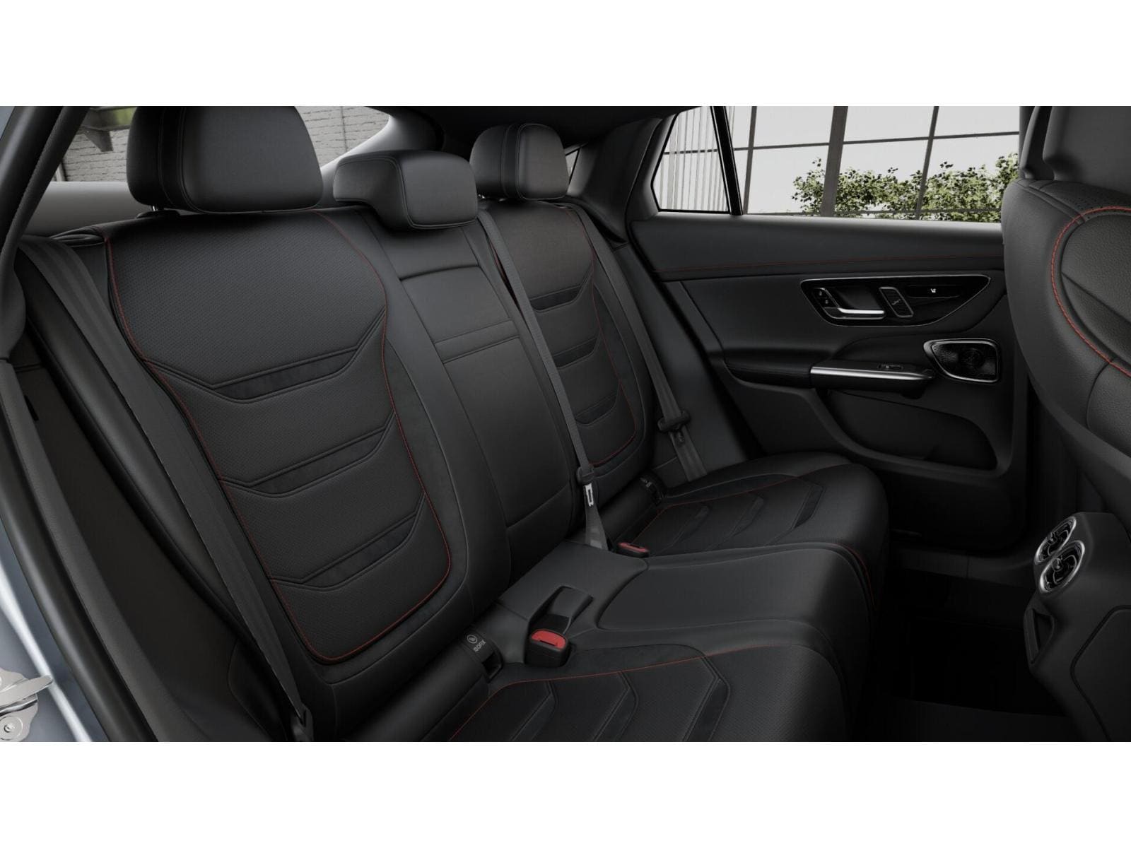 2026 Mercedes-Benz GLC Coupe AMG GLC 43 - Photo 12