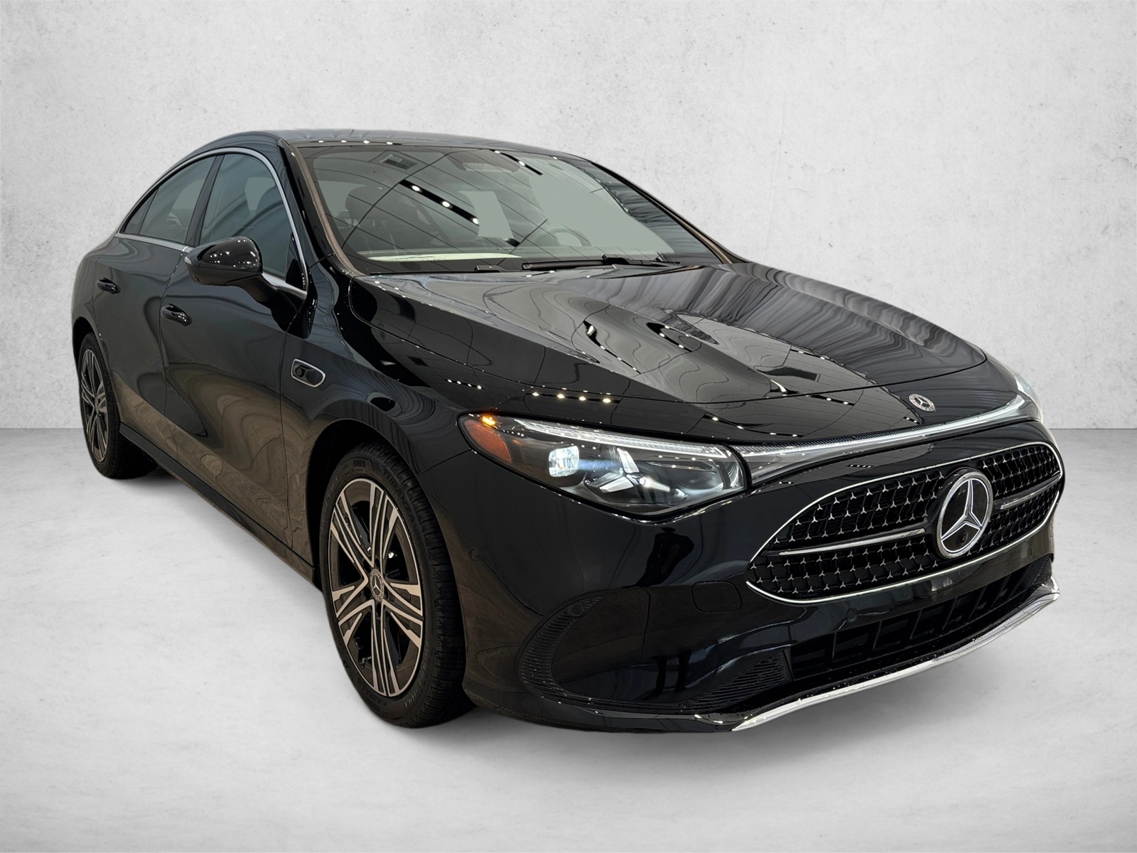 New 2027 Mercedes-Benz CLA 220 CLA 220 Hybrid FWD Sedan