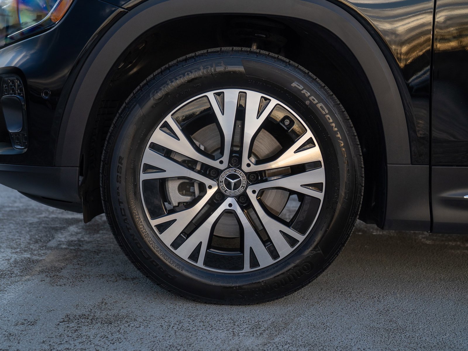 2026 Mercedes-Benz GLB GLB 250 - Photo 14