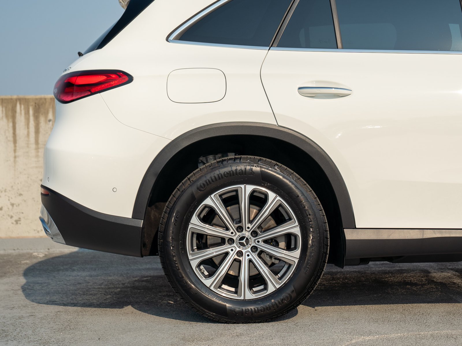 2026 Mercedes-Benz GLC Base - Photo 14