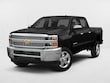 Chevrolet Silverado 2500HD