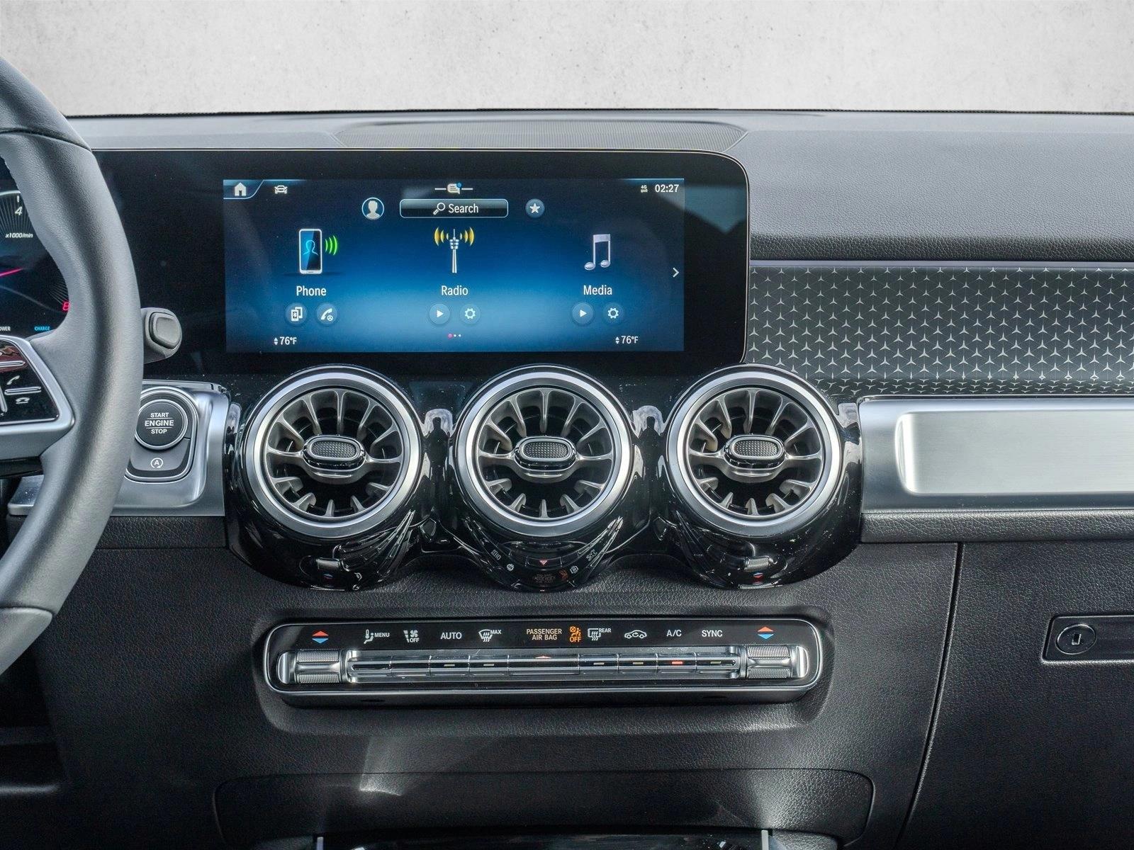 2026 Mercedes-Benz GLB GLB 250 - Photo 24