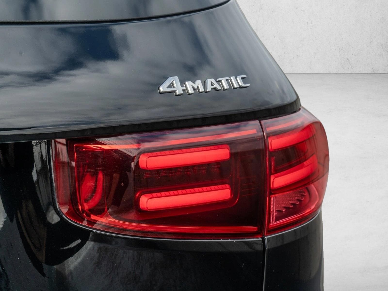 2026 Mercedes-Benz GLB GLB 250 - Photo 10