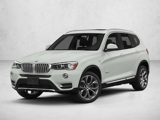 2015 BMW X3