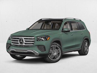 2026 Mercedes-Benz GLS GLS 450 4MATIC ® SUV Sport Utility