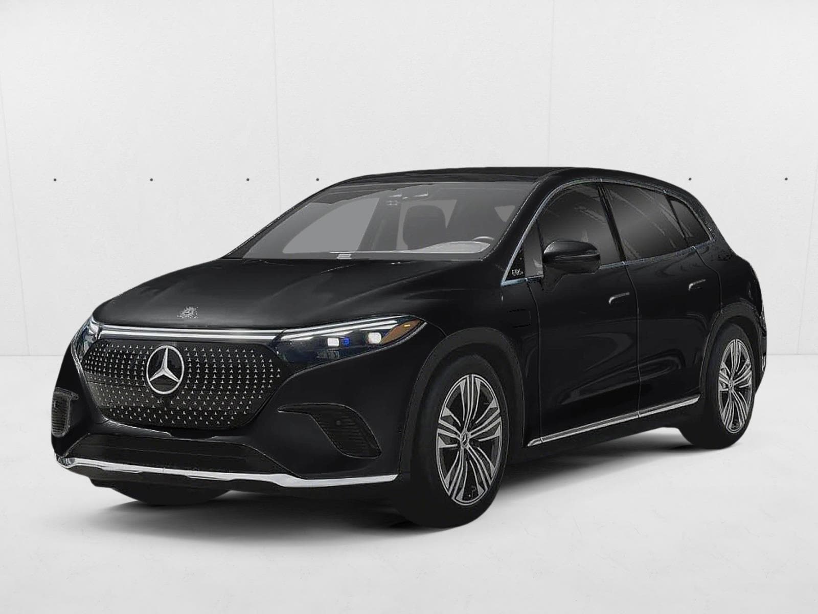2026 Mercedes-Benz EQS SUV EQS 400 4MATIC's photo