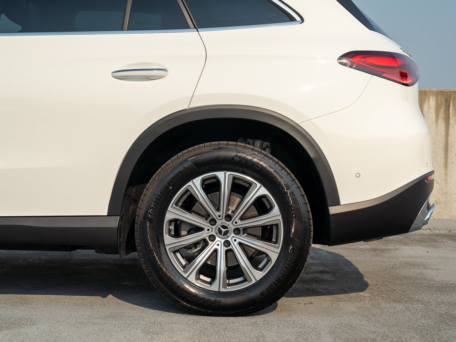 2026 Mercedes-Benz GLC Base - Photo 13
