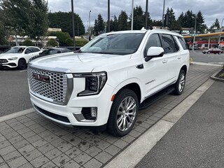 2023 GMC Yukon