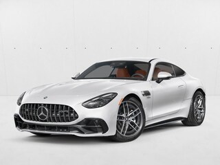 2026 Mercedes-Benz AMG GT 43