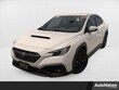 Subaru WRX