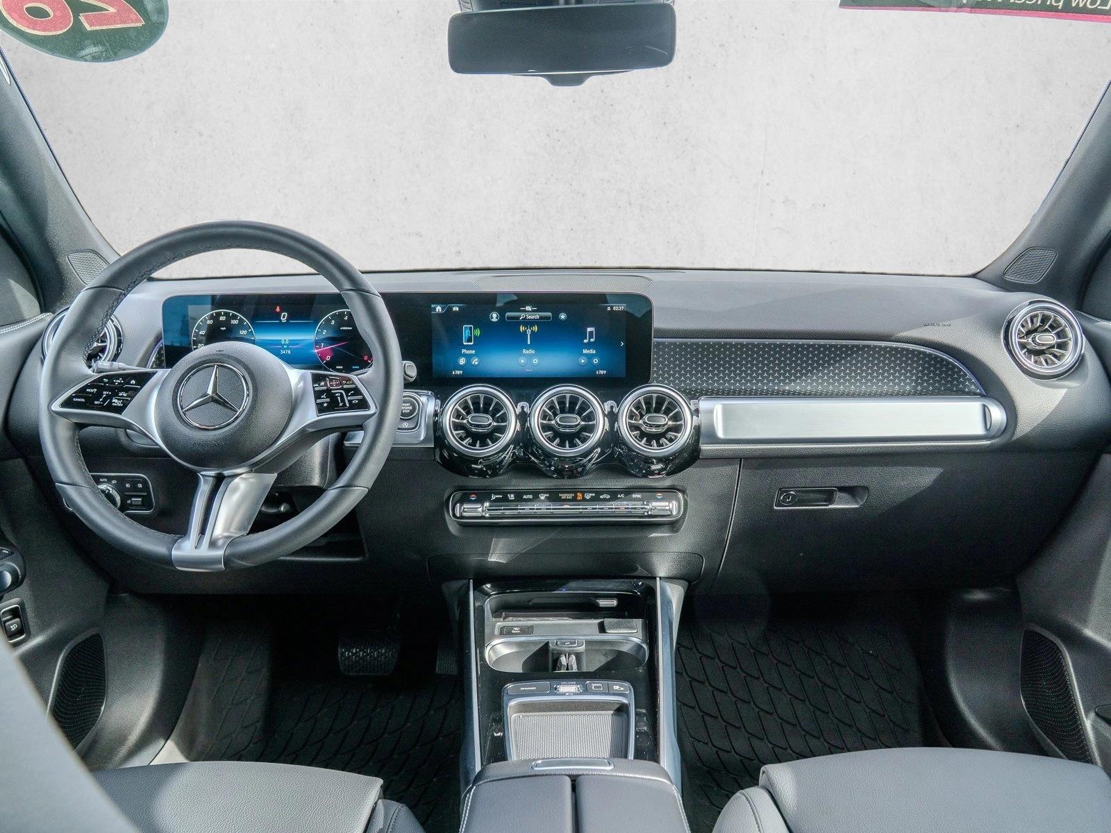 2026 Mercedes-Benz GLB GLB 250 - Photo 21