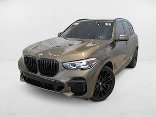 2023 BMW X5 xDrive40i SUV