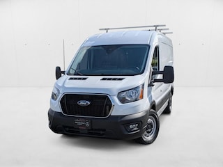 2023 Ford Transit-150 Cargo Base Van Medium Roof Van