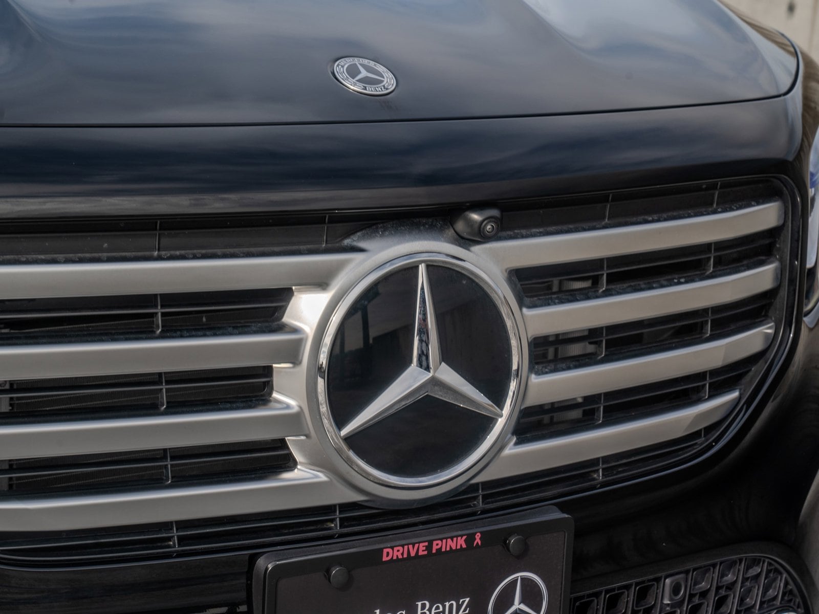 2026 Mercedes-Benz GLB GLB 250 - Photo 6