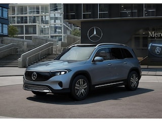 2025 Mercedes-Benz EQB 300