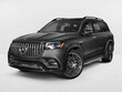Mercedes-Benz AMG GLS 63