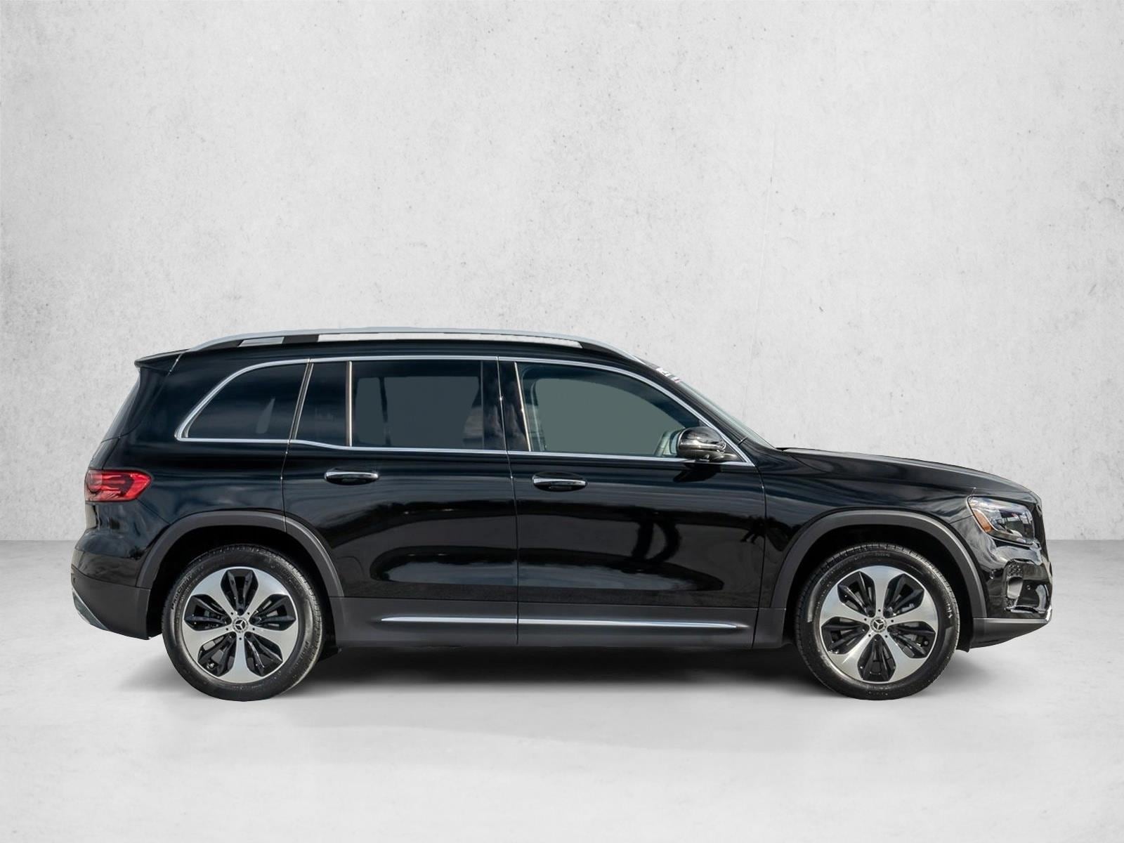 2026 Mercedes-Benz GLB GLB 250 - Photo 6