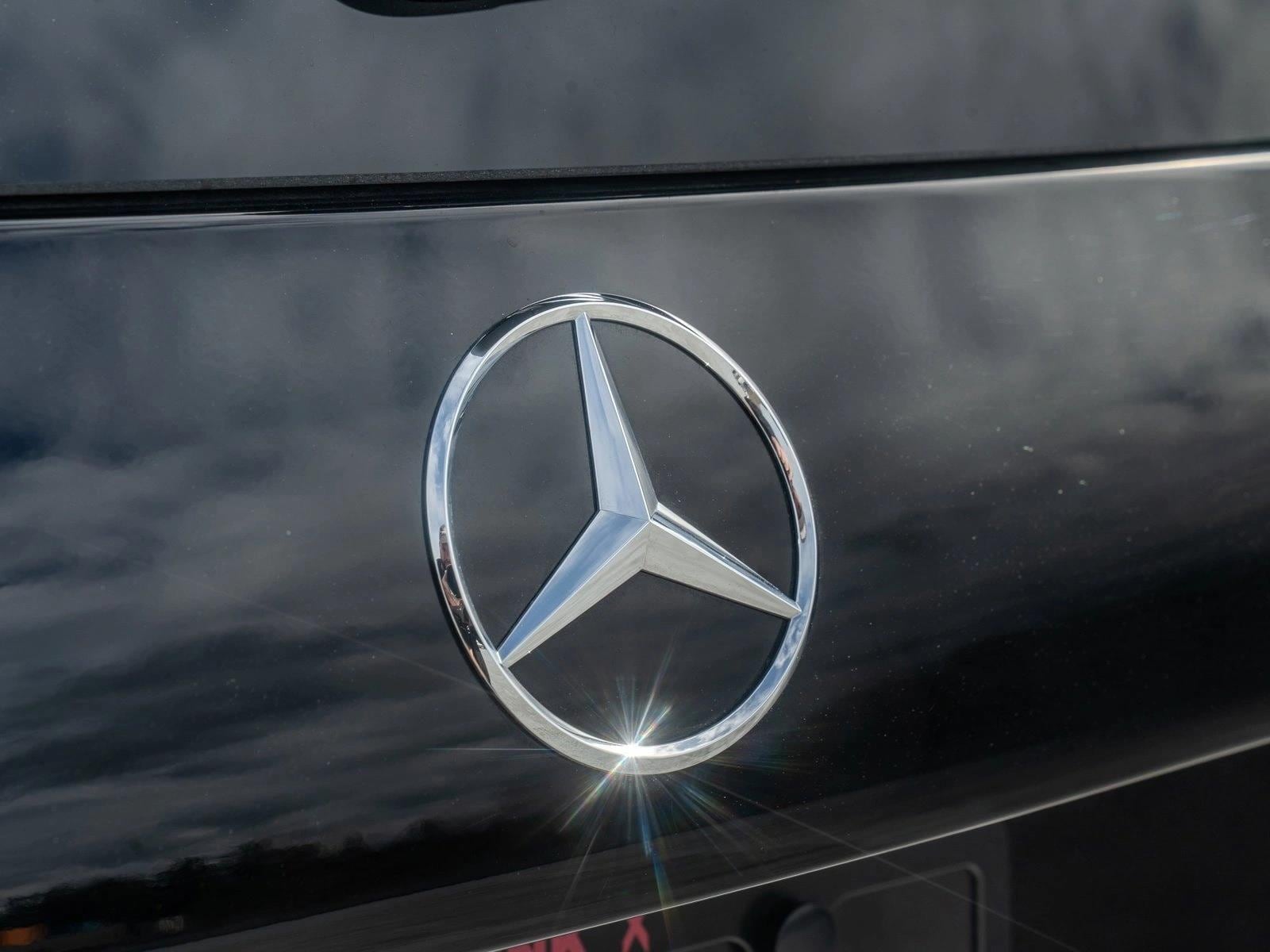 2026 Mercedes-Benz GLB GLB 250 - Photo 11