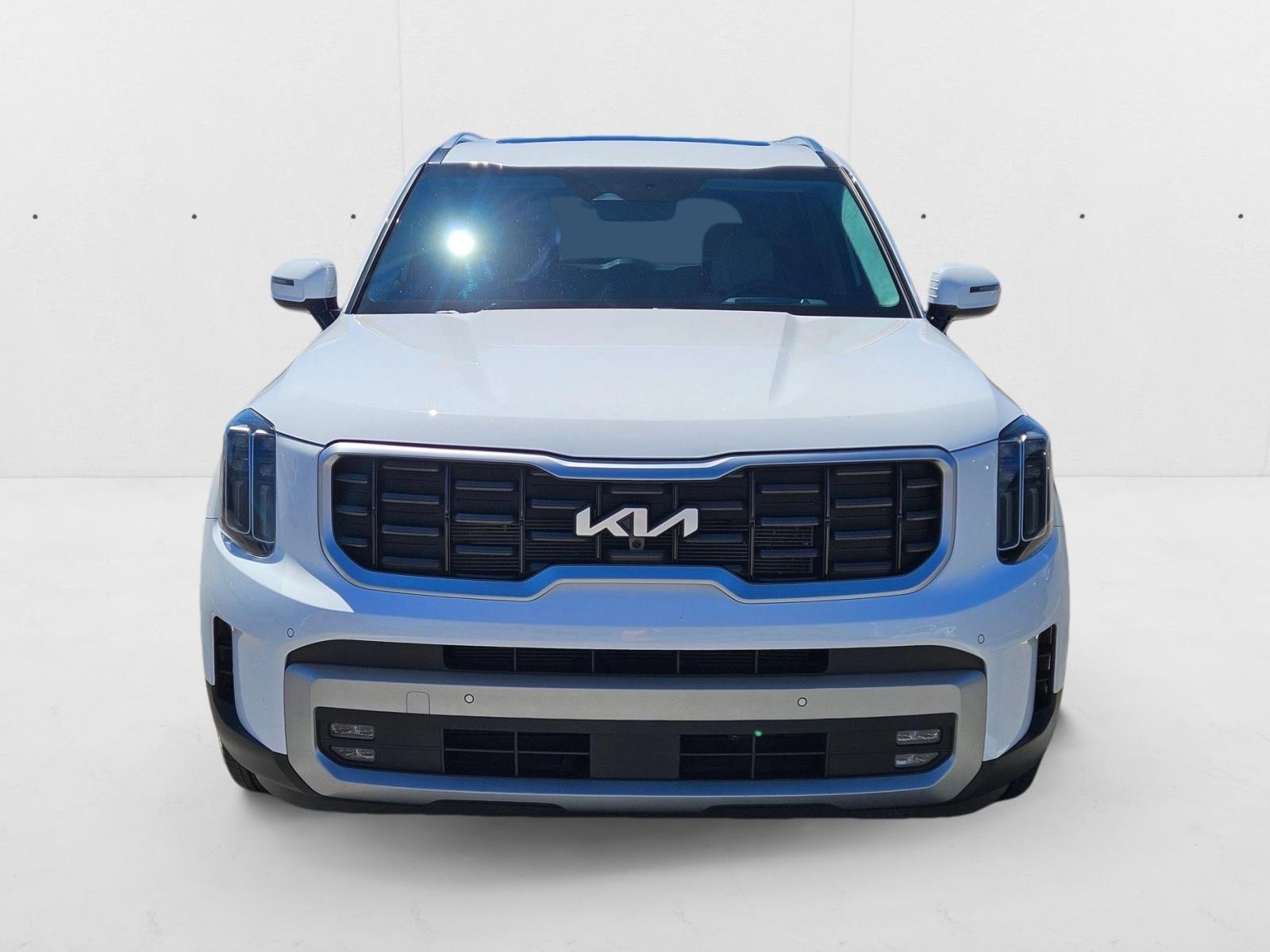 2023 Kia Telluride X-Line photo 2