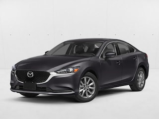 2021 Mazda Mazda6