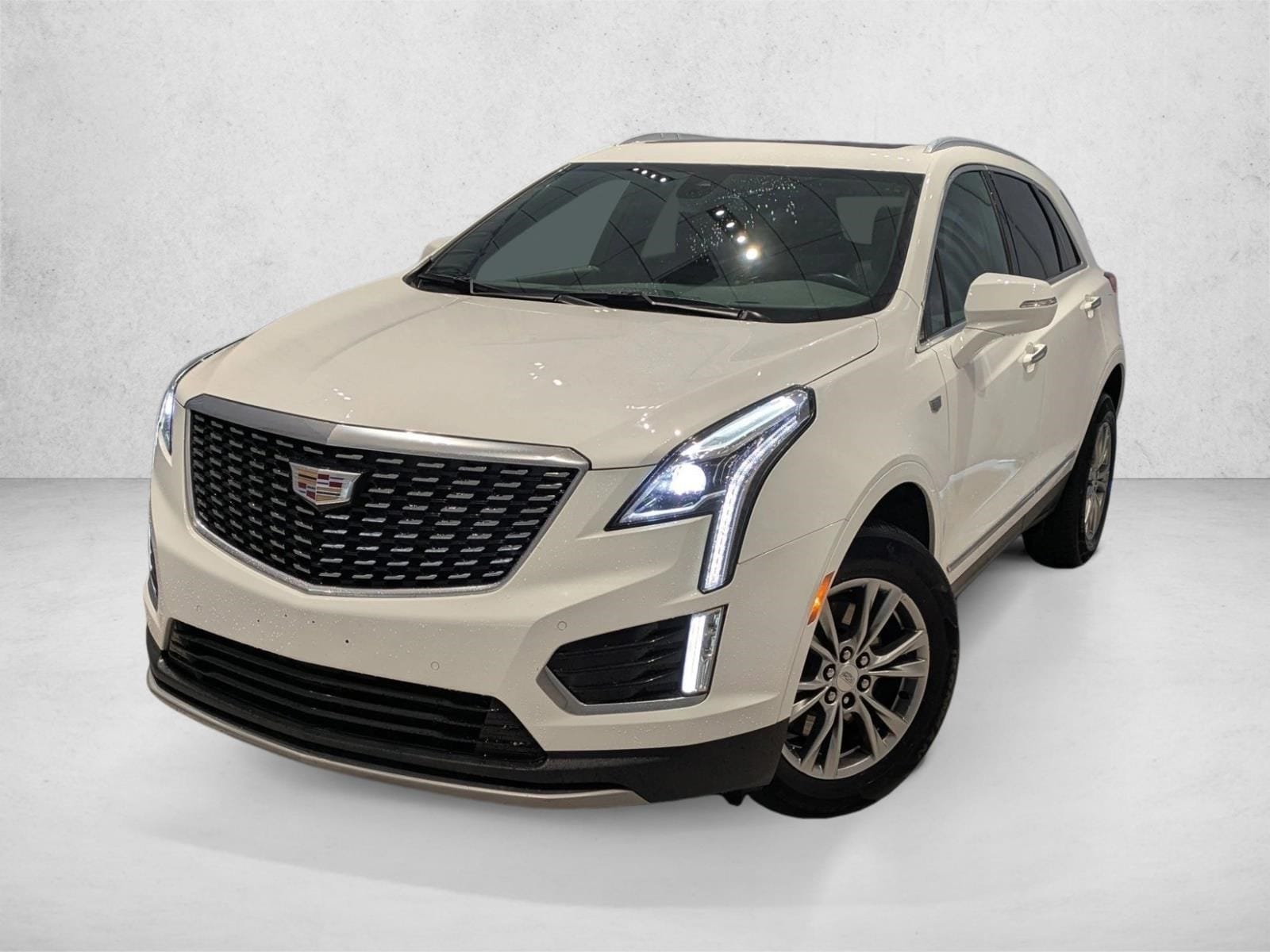2022 Cadillac XT5 Premium Luxury's photo