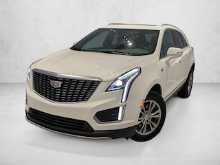 2022 CADILLAC XT5