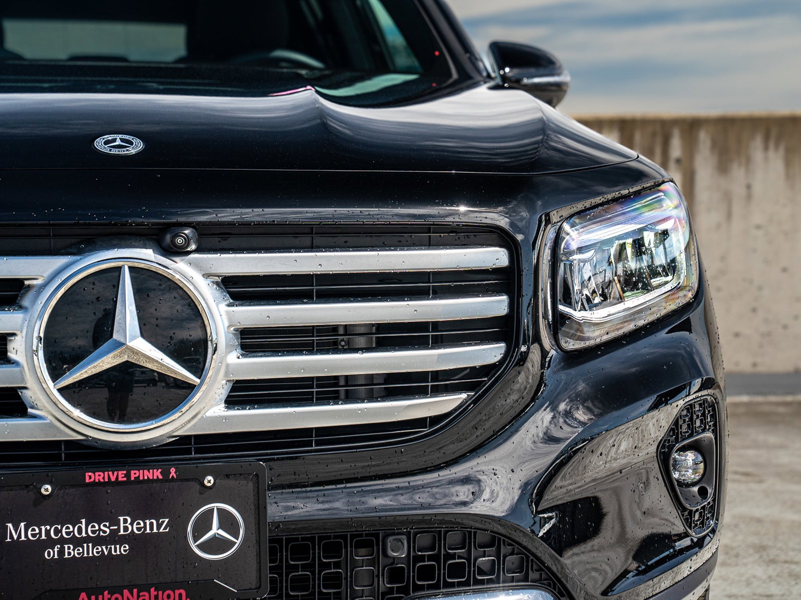 2026 Mercedes-Benz GLB GLB 250 - Photo 8