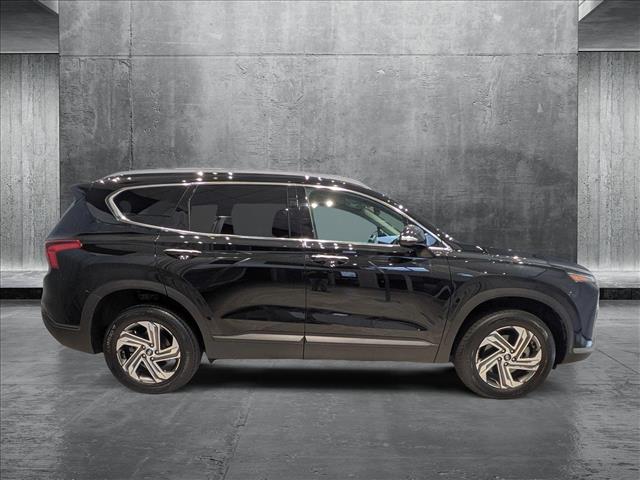 2023 Hyundai Santa Fe SEL photo 4