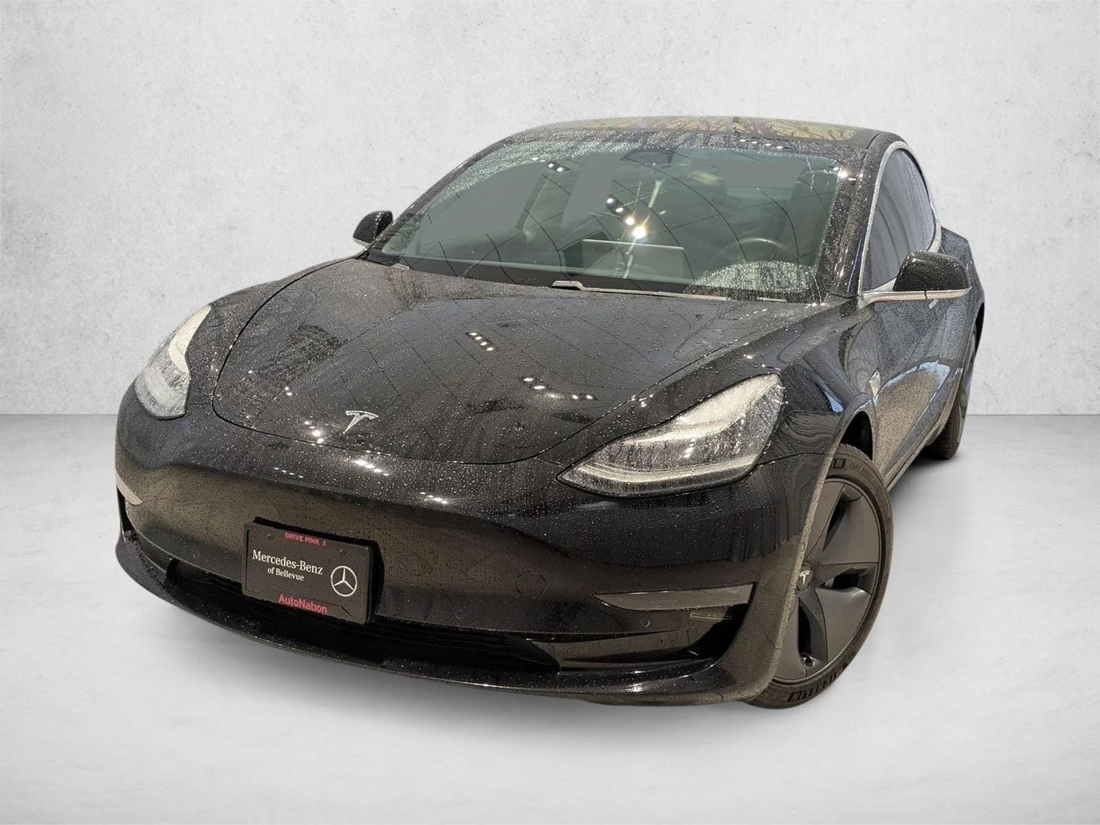 2018 Tesla Model 3 Long Range's photo