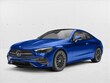 Mercedes-Benz CLE