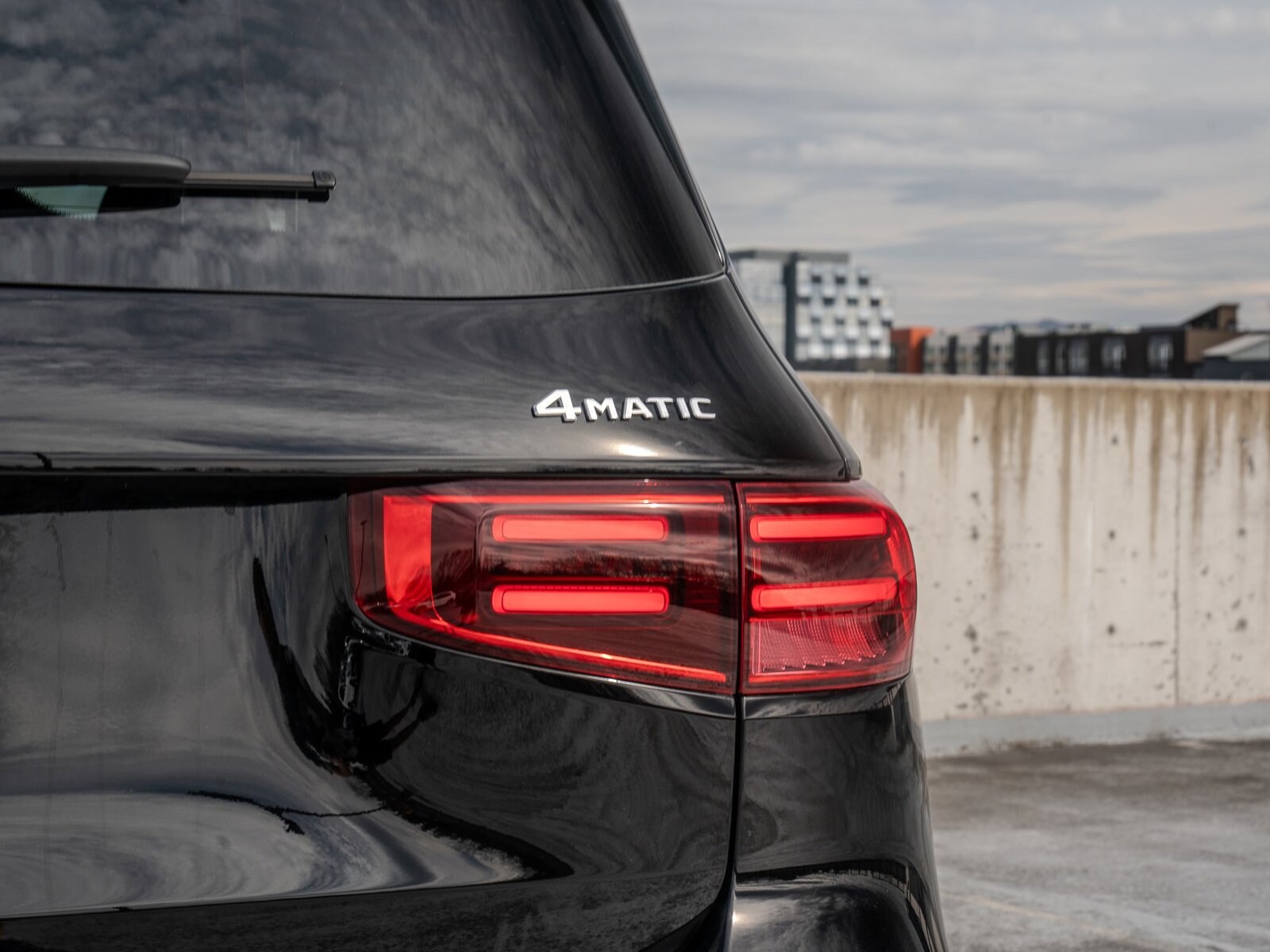 2026 Mercedes-Benz GLB GLB 250 - Photo 10