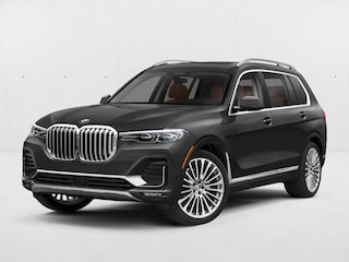 2021 BMW X7 xDrive40i SUV