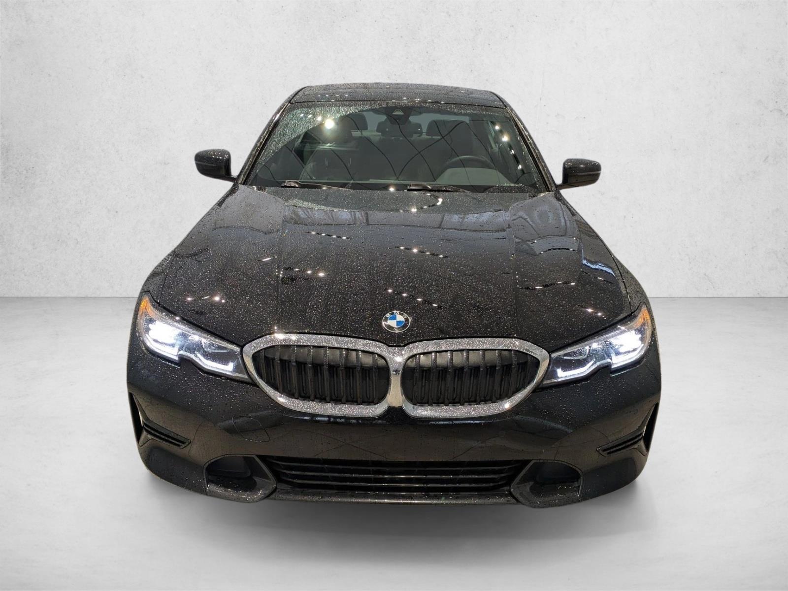 2022 Bmw 330i xDrive photo 2